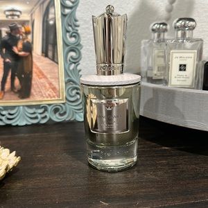 Mind Games Caissa perfume